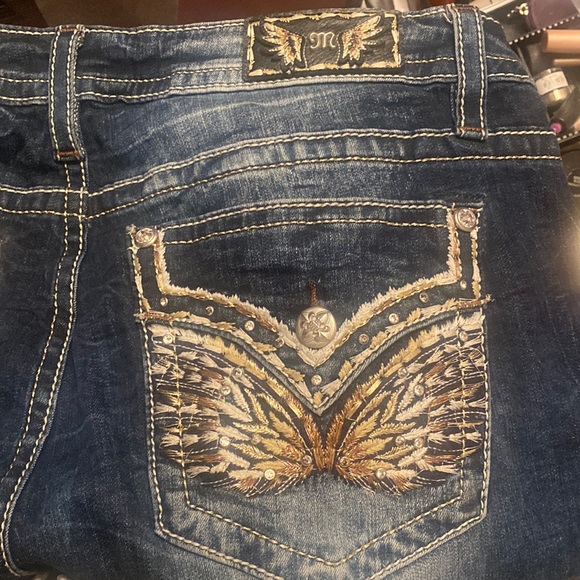 Miss Me | Jeans | New Wo Tagsplus Sized 
